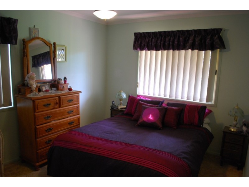 Laidley Heights QLD 4341