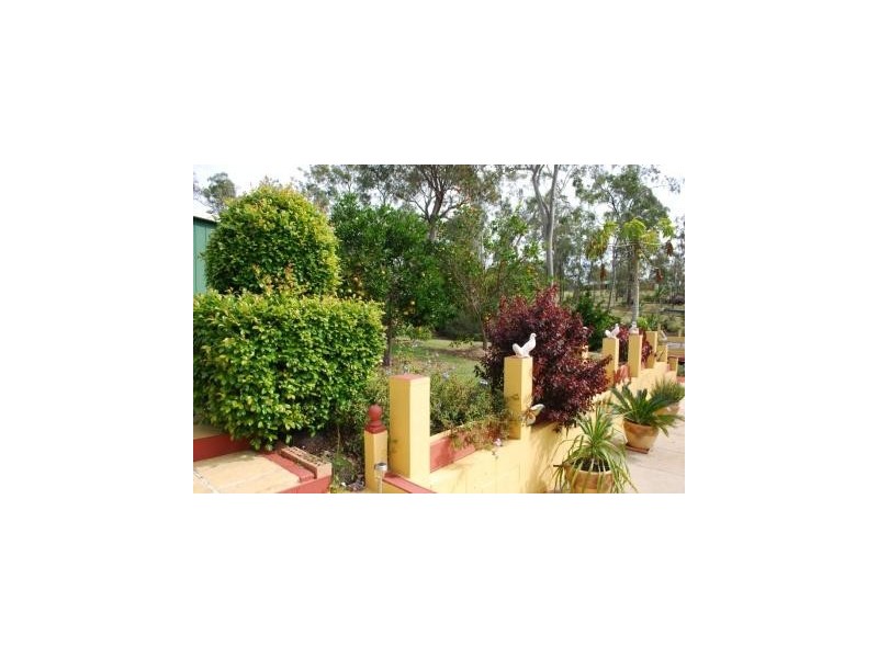 Laidley Heights QLD 4341