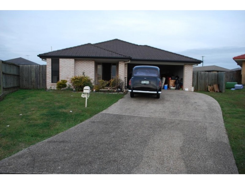 24 Wattle Cr, Raceview QLD 4305