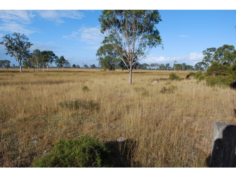 Lot 20 Coveney Rd Via Scanlan Rd, Lower Mount Walker QLD 4340