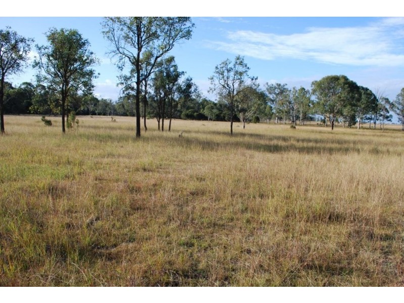 Lot 20 Coveney Rd Via Scanlan Rd, Lower Mount Walker QLD 4340