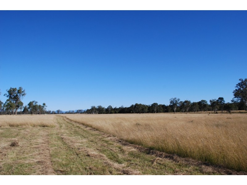 Lot 20 Coveney Rd Via Scanlan Rd, Lower Mount Walker QLD 4340