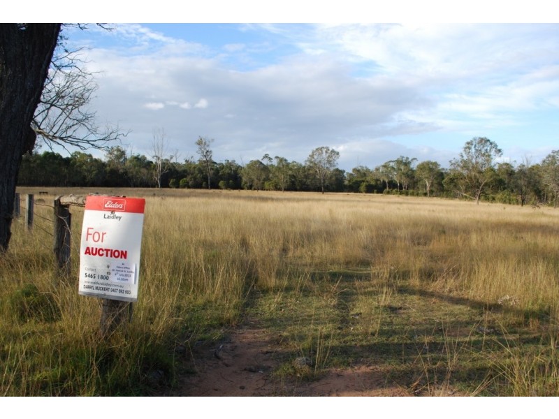 Lot 20 Coveney Rd Via Scanlan Rd, Lower Mount Walker QLD 4340