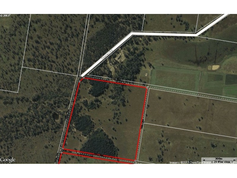 Lot 20 Coveney Rd Via Scanlan Rd, Lower Mount Walker QLD 4340