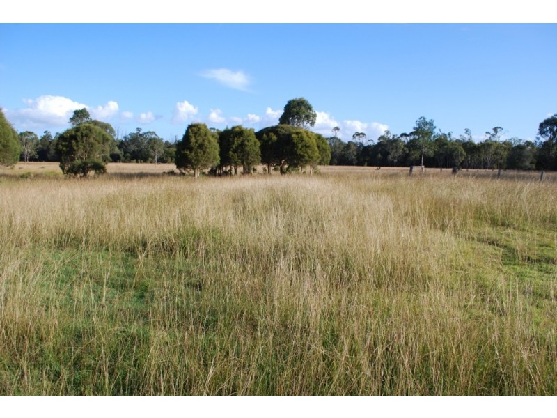 Lot 20 Coveney Rd Via Scanlan Rd, Lower Mount Walker QLD 4340