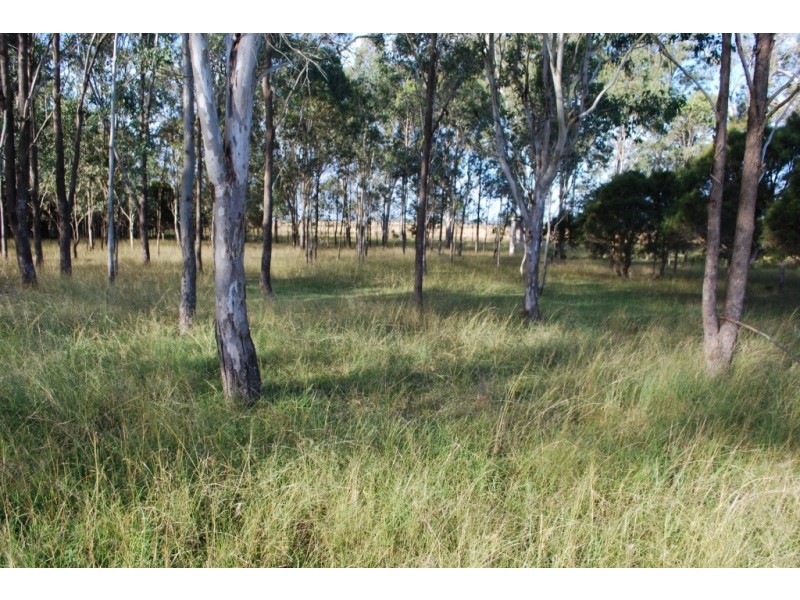 Lot 20 Coveney Rd Via Scanlan Rd, Lower Mount Walker QLD 4340
