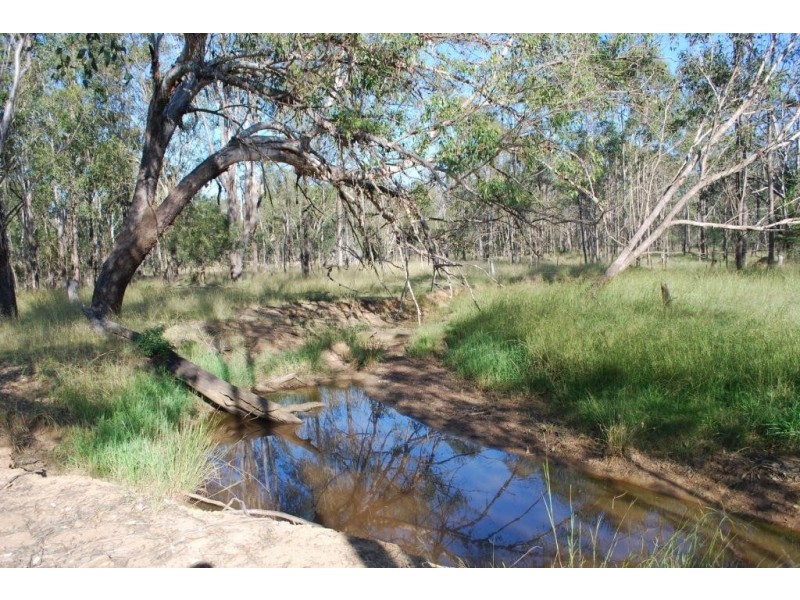 Lot 20 Coveney Rd Via Scanlan Rd, Lower Mount Walker QLD 4340