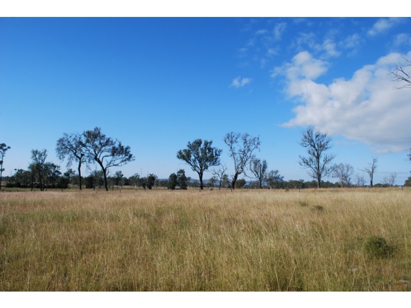 Lot 20 Coveney Rd Via Scanlan Rd, Lower Mount Walker QLD 4340