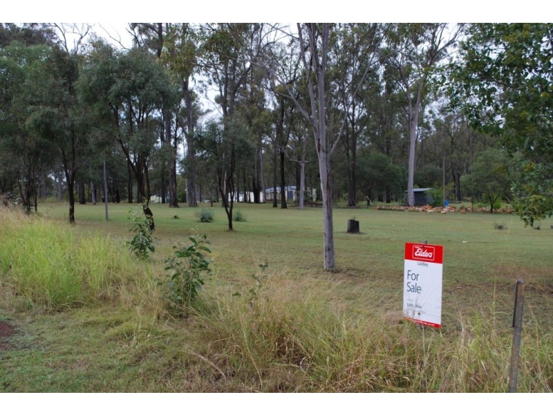 Forest Hill QLD 4342