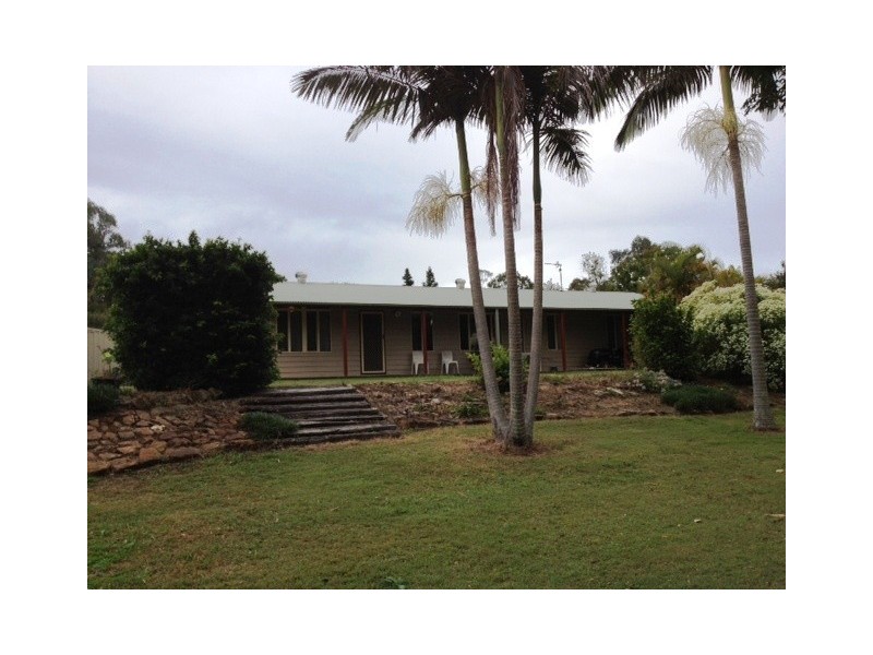 Laidley Heights QLD 4341