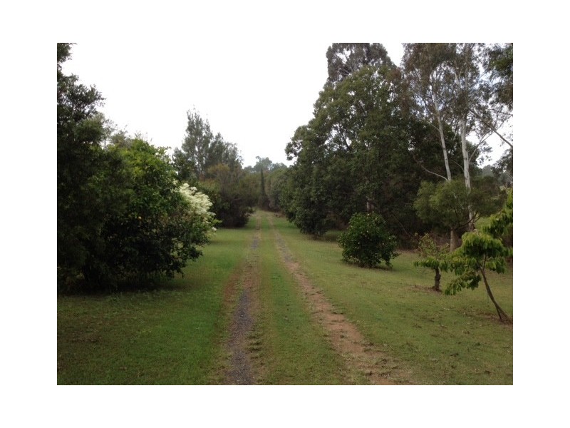 Laidley Heights QLD 4341