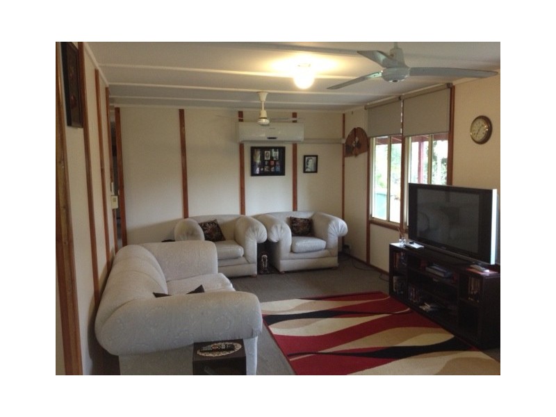 Laidley Heights QLD 4341