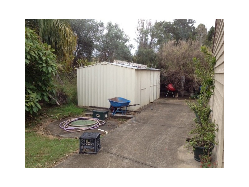 Laidley Heights QLD 4341