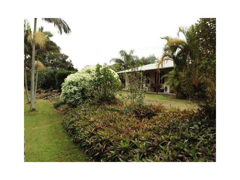 Laidley Heights QLD 4341