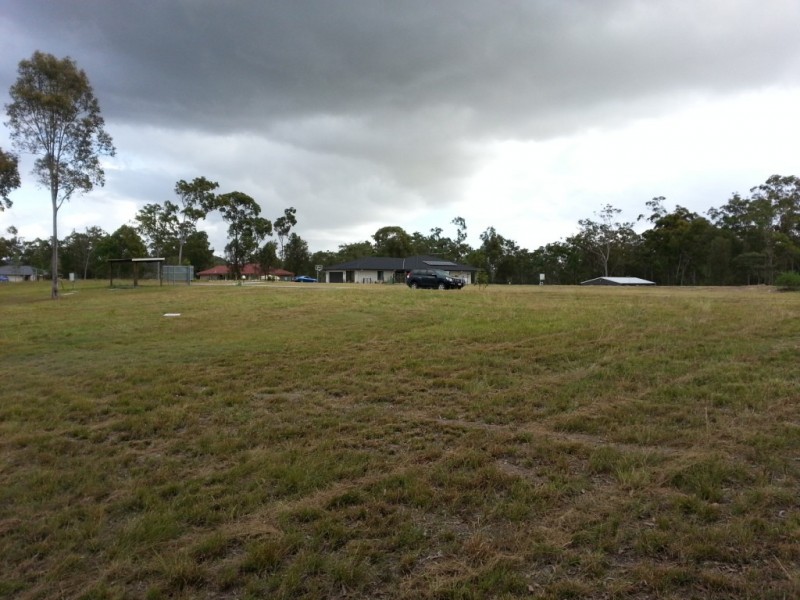 16 Eucalyptus Place, Regency Downs QLD 4341