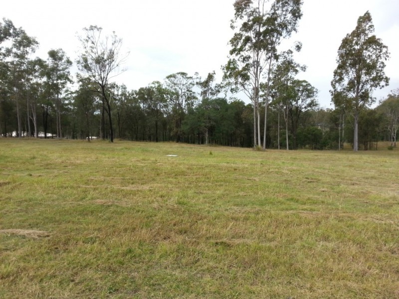 16 Eucalyptus Place, Regency Downs QLD 4341