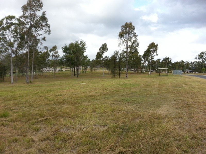 16 Eucalyptus Place, Regency Downs QLD 4341