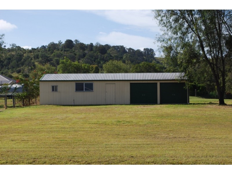 Plainland QLD 4341