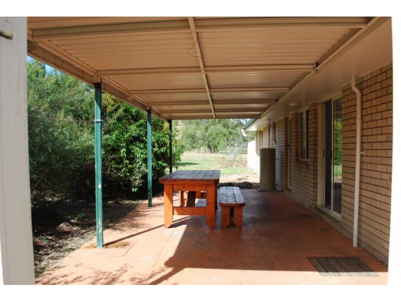 Plainland QLD 4341