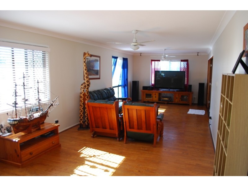 Grandchester QLD 4340