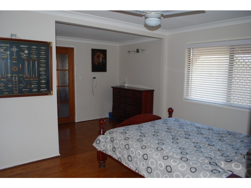 Grandchester QLD 4340