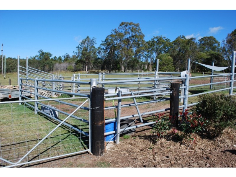 Grandchester QLD 4340