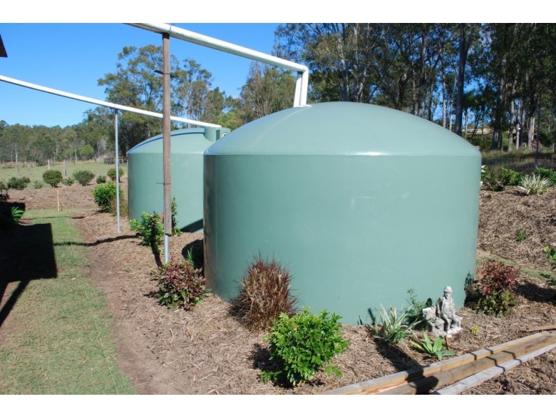 Grandchester QLD 4340