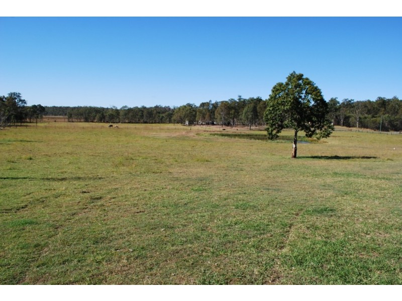 Grandchester QLD 4340