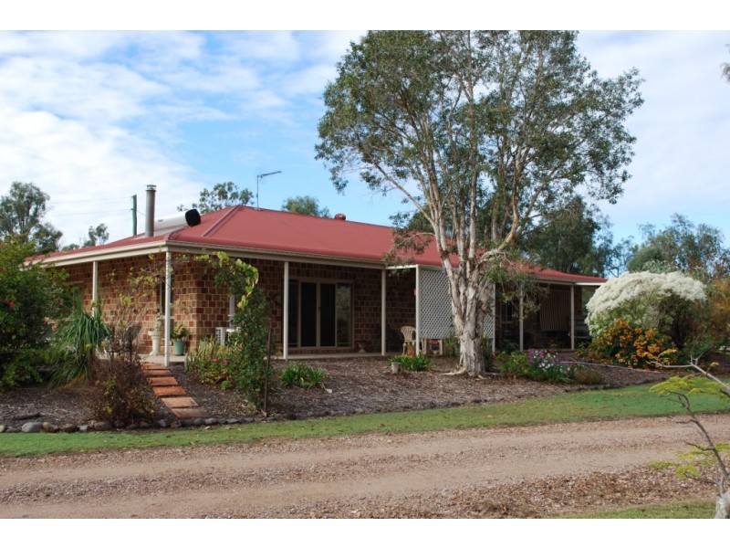 Forest Hill QLD 4342