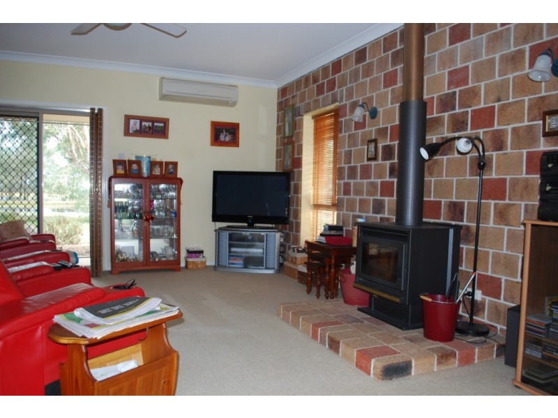 Forest Hill QLD 4342