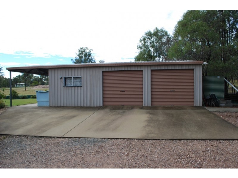 Forest Hill QLD 4342