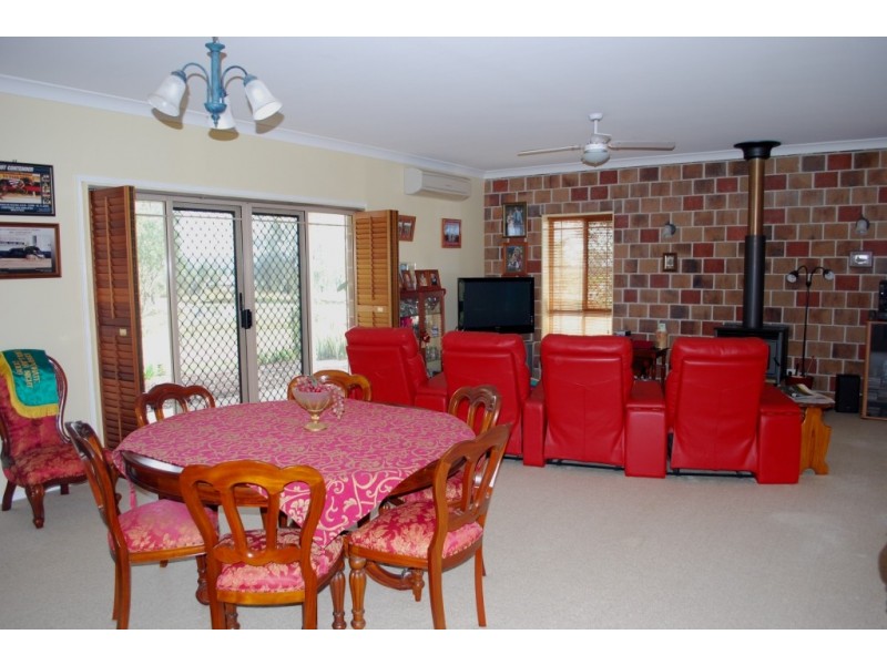 Forest Hill QLD 4342