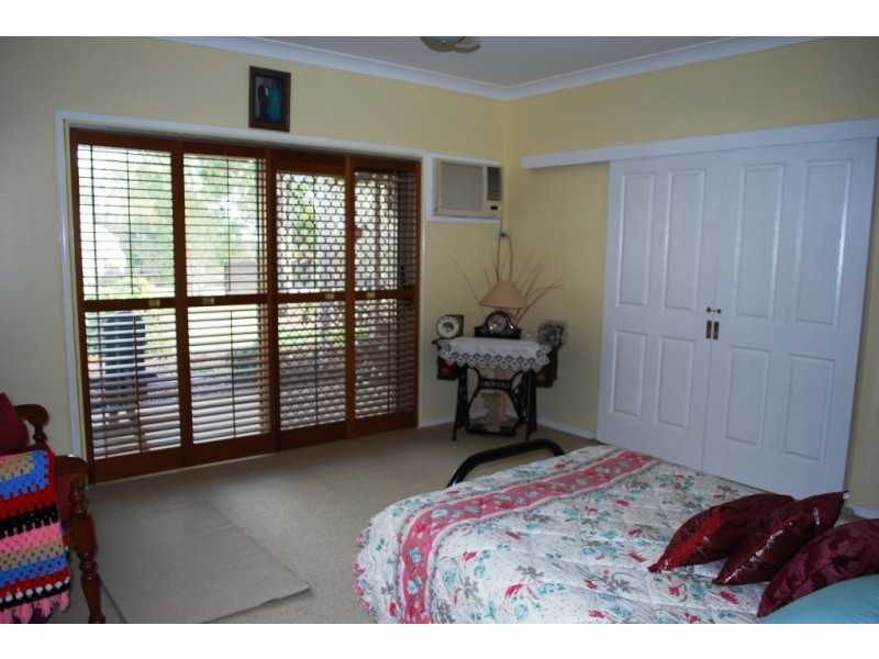 Forest Hill QLD 4342
