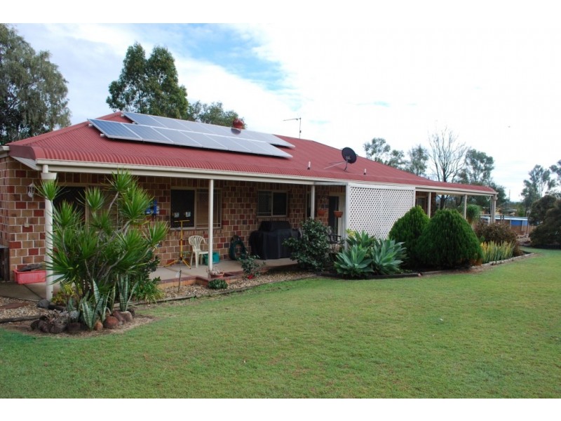 Forest Hill QLD 4342