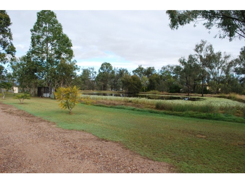 Forest Hill QLD 4342