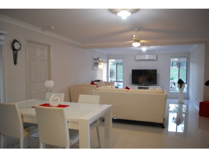 6 Lilliypilly Place, Regency Downs QLD 4341