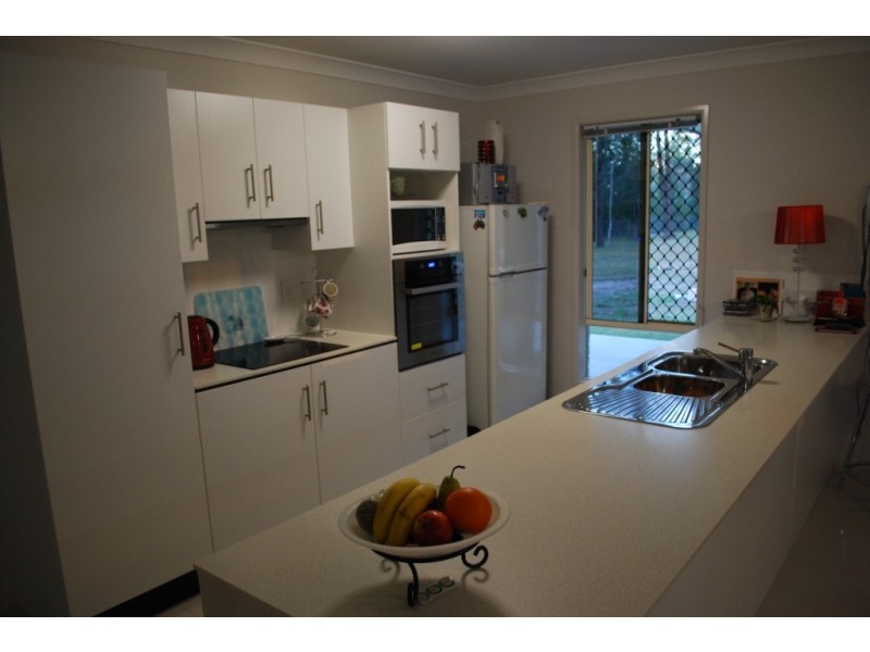 6 Lilliypilly Place, Regency Downs QLD 4341