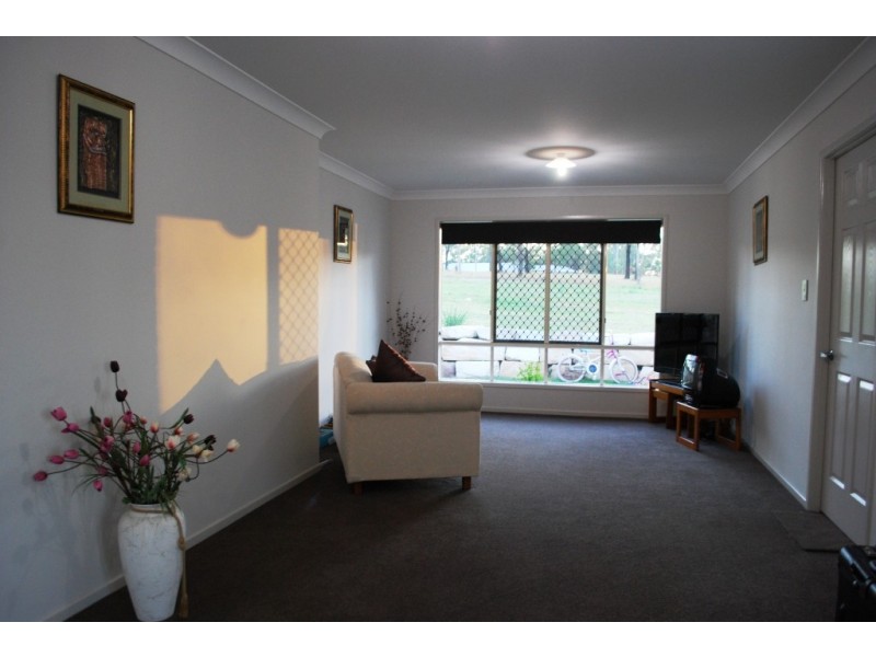 6 Lilliypilly Place, Regency Downs QLD 4341