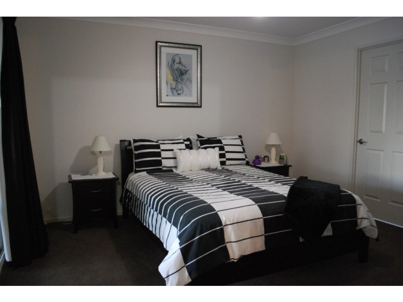 6 Lilliypilly Place, Regency Downs QLD 4341