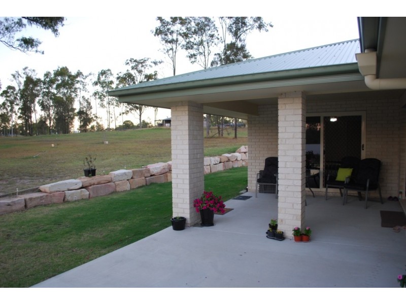 6 Lilliypilly Place, Regency Downs QLD 4341