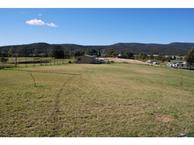 Laidley Creek West QLD 4341