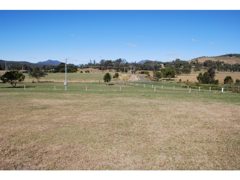 Laidley Creek West QLD 4341