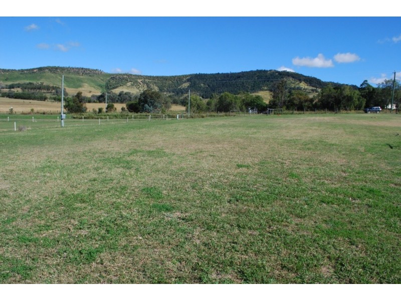 Laidley Creek West QLD 4341
