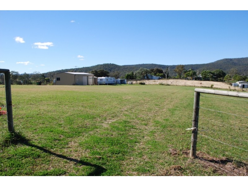 Laidley Creek West QLD 4341