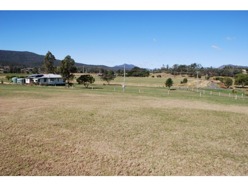 Laidley Creek West QLD 4341