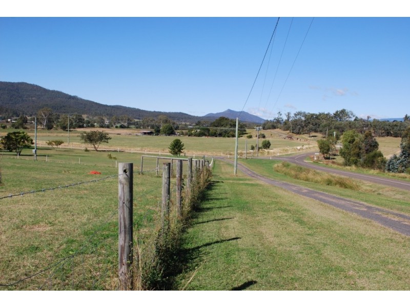 Laidley Creek West QLD 4341