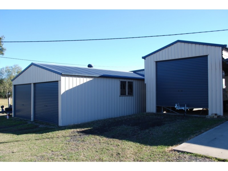 Plainland QLD 4341
