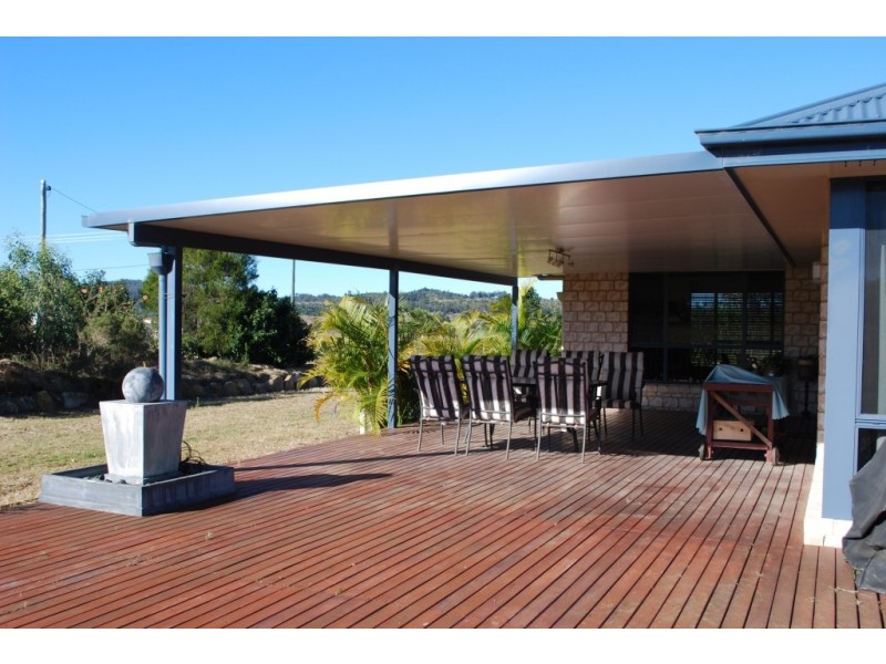 Plainland QLD 4341