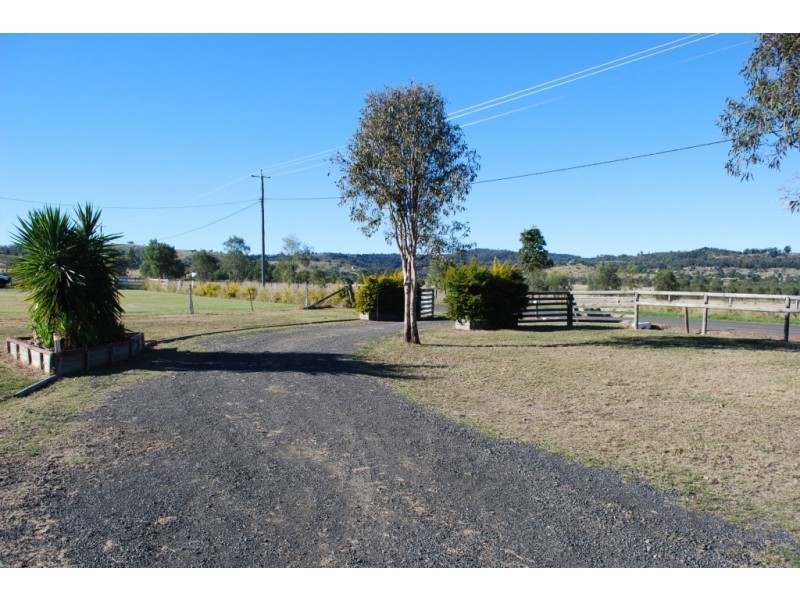 Plainland QLD 4341