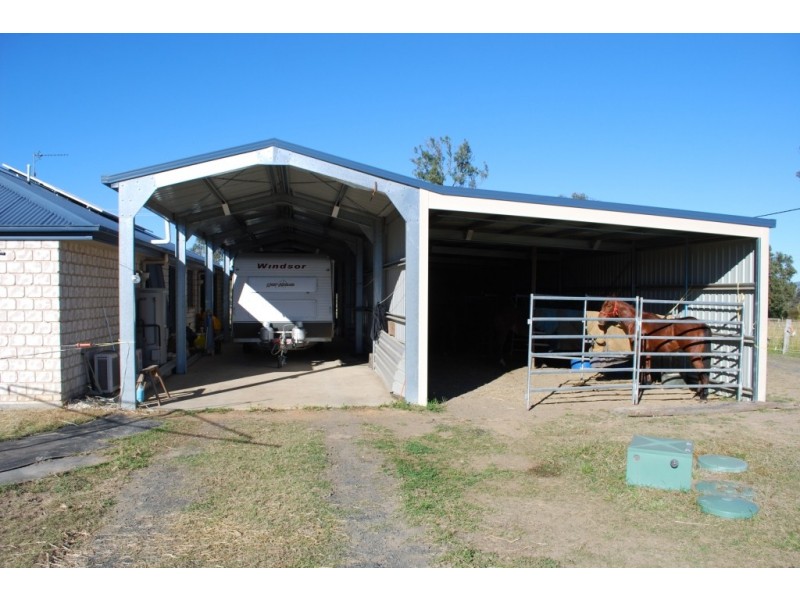 Plainland QLD 4341